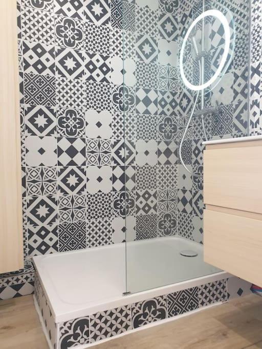 Biarritz Avec Piscine Apartment Anglet
