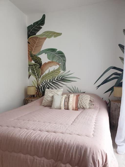 Apartment Biarritz Avec Piscine