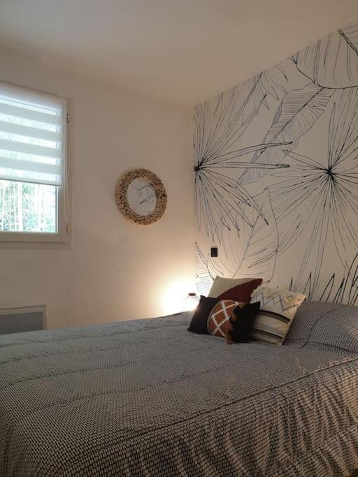 Apartment Biarritz Avec Piscine Anglet