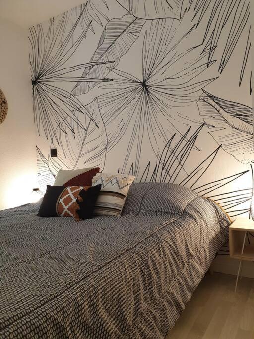Appartement Biarritz Avec Piscine *